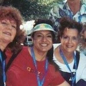 Meet your Posher, Joanne